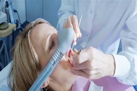 What to Expect During a Sedation Dentistry Procedure