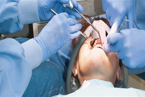 What Training Do Dentists Need to Perform Sedation Dentistry?