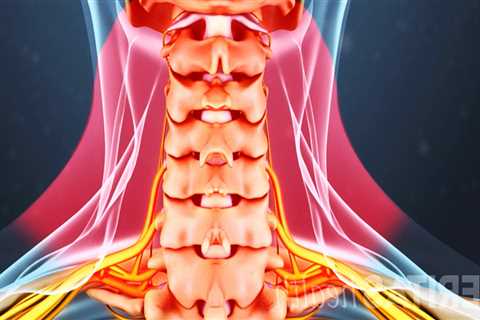 When should neck pain be a concern?