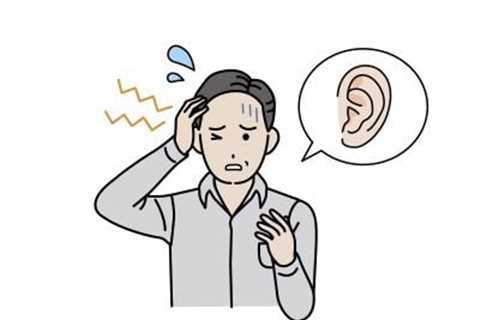 Cognitive Behavioral Therapy for Tinnitus: Reduce Distress, Improve Functioning, Promote Habituation