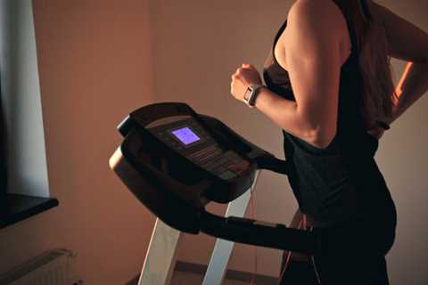 The 5 Best Treadmills for Home Workouts