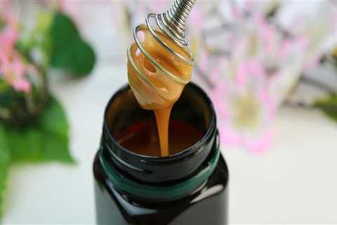 Honey for Acne Scars: A Natural Remedy