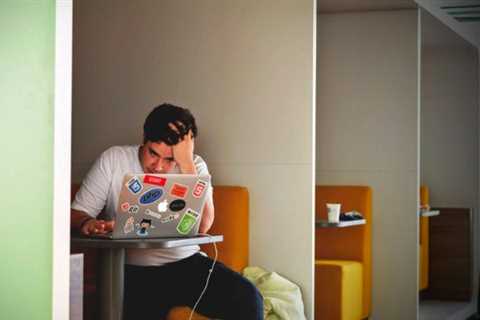 13 Tips For Minimizing Stress At Work