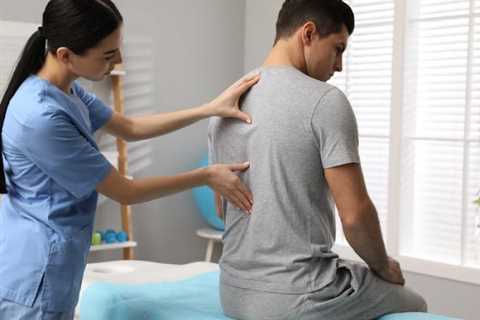 Arrowhead Clinic Chiropractor Hinesville