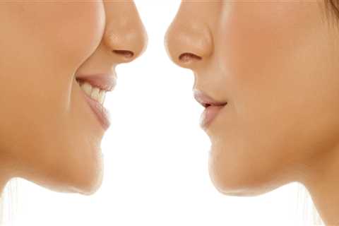 Plastic Surgery Vs. Med Spa Treatment: Where Should You Go For Your Rhinoplasty In Seattle, WA?