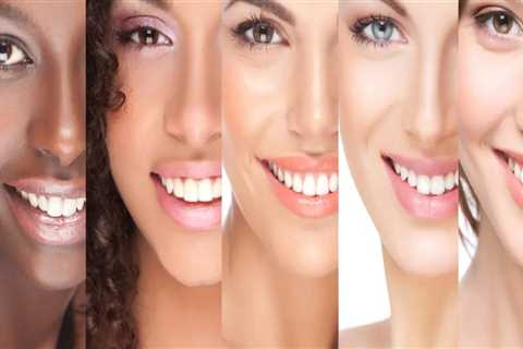 Achieving The Perfect Smile: How Laser Dentistry Can Help With Gum Contouring In Taylor, TX