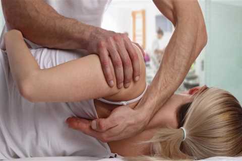 Do chiropractors help or make things worse?