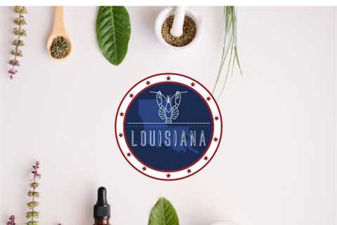 Louisiana Is Getting A Lesson In Legal Hemp