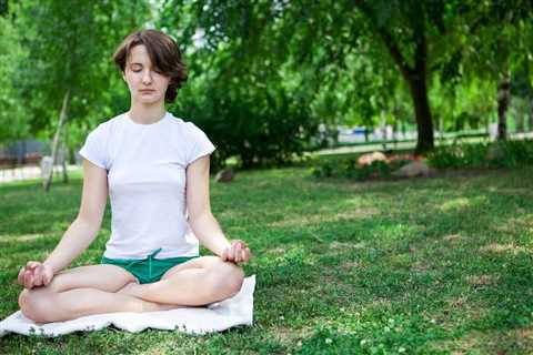 Revolutionize Your Meditation Practice: Unleashing the Best Meditation Apps of 2023