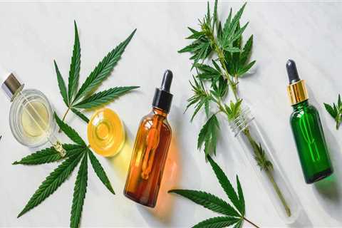 What are the Benefits and Risks of Cannabidiol (CBD)?