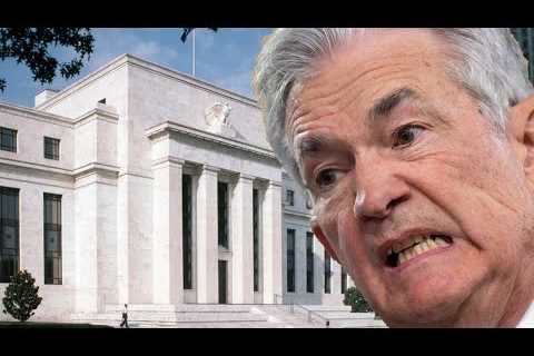 Fed *Hikes Rates* [FOMC Decision & Press Conference LIVE]