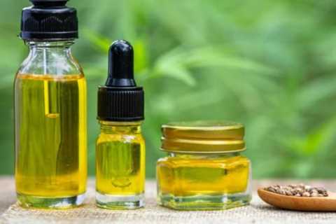 The Benefits of CBD: How Cannabidiol Can Improve Your Mood and Health