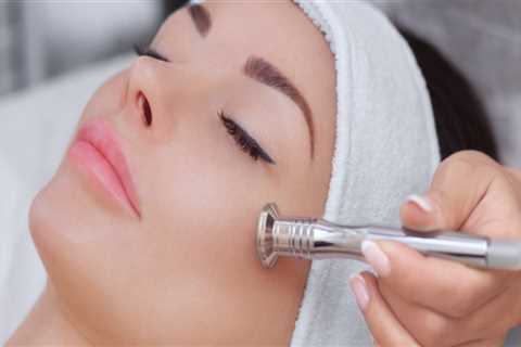 Microdermabrasion: A Comprehensive Overview