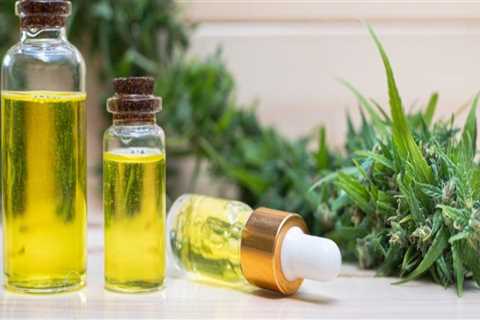 Which is Stronger: Hemp Oil or CBD Oil?