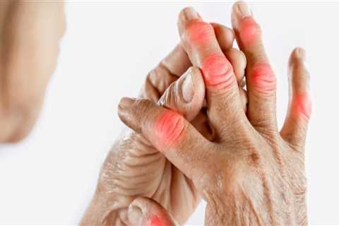 The Benefits of Hemp for Arthritis Pain Management