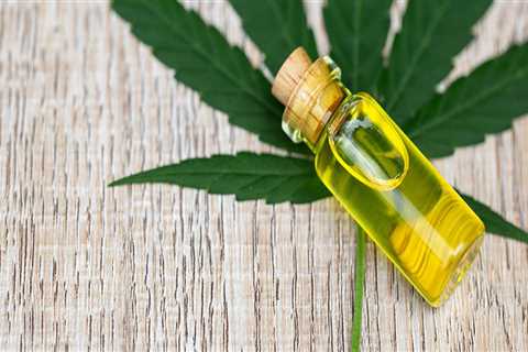 The Science Behind CBD: Is it Proven to Help?
