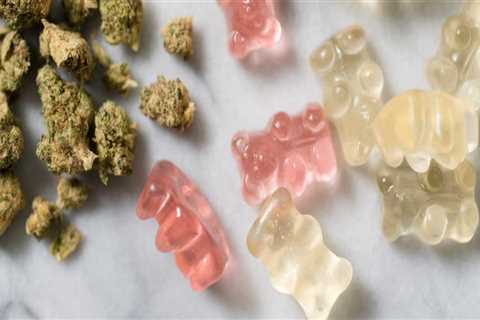 What are the Effects of Eating Edible Cannabis Products?