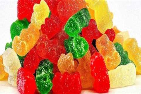 What Are the Health Benefits of Delta 8 Gummies?