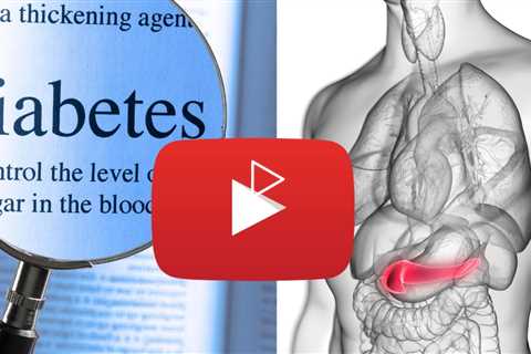 Vitamins And Minerals For Diabetes? People with Type 2 Diabetes May Suffer From Magnesium Deficiency