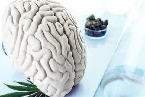Can THC Cause Seizures? A Comprehensive Look