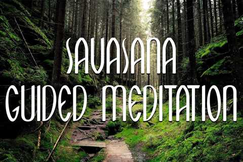 Savasana // Sleep Meditation for Women