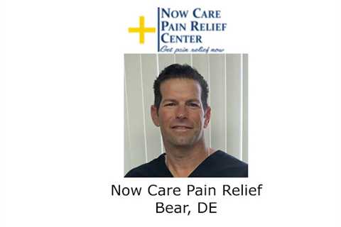 Now Care Pain Relief