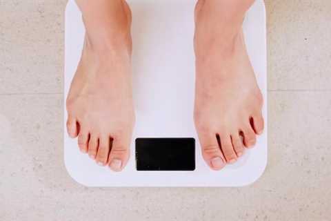 What Is A Weight Loss Plateau? 6 Possible Reasons Why Your Weight Is Stuck