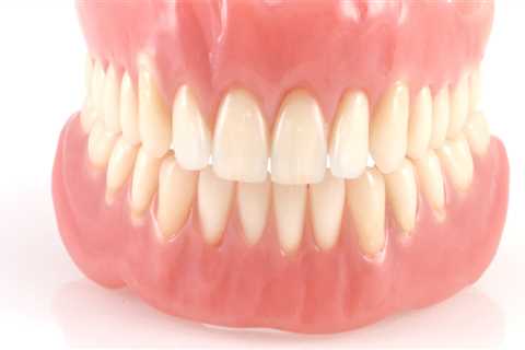Can Dentures Be Reshaped? A Comprehensive Guide