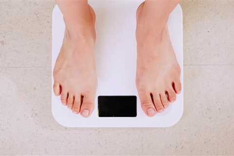 What Is A Weight Loss Plateau? 6 Possible Reasons Why Your Weight Is Stuck