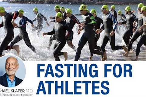 Fasting - Is Fasting Good For Endurance Athletes?