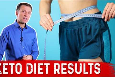 Keto Diet Results – What to Expect? – Dr. Berg