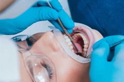The Main Principles Of Tooth Extractions