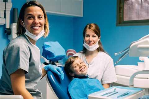 Why Do We Need to Visit our Family Dentist Regularly