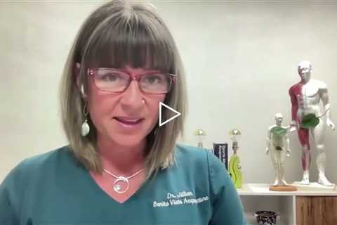 can acupunture help kidney disese in cats