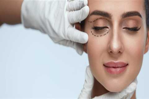 The Difference Between Cosmetic and Aesthetic Surgery