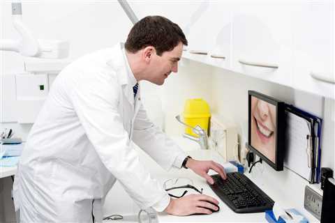 The Role of Technology in Enhancing Orthodontic Practice Efficiency | Smilebliss