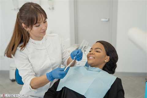 Types of Sedation Dentistry: An Overview