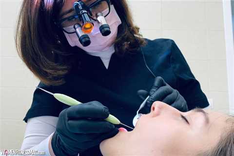 3 Types of Sedation Dentistry