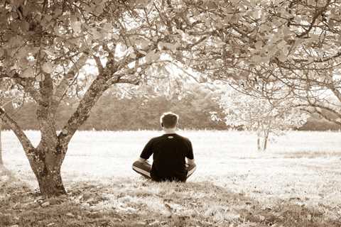 Mastering Mindfulness Meditation: Achieve Inner Peace and Serenity Today