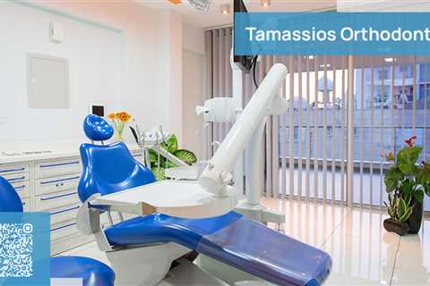 Standard post published to Tamassios Orthodontics - Orthodontist Nicosia, Cyprus at May 22, 2023..