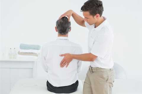 Arrowhead Clinic Chiropractor Newnan