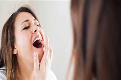What Are the Most Effective Home Remedies for Relieving Tooth Sensitivity?