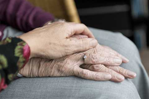 Mistakes That Can Put Your Senior Loved One’s Health in Danger