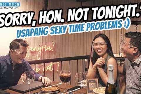 Sorry, hon. Not tonight: A reel documentary with HoneyMoon Herbal Tea