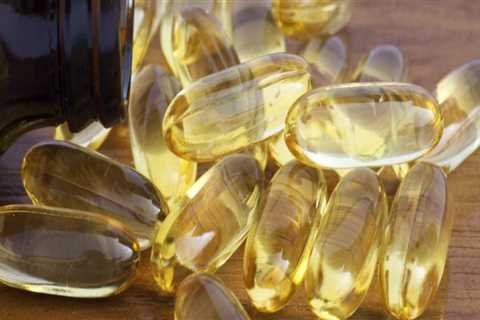 The Benefits of Conjugated Linoleic Acid (CLA) for Weight Loss and Appetite Suppression