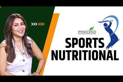 IPL Cup | Fitness Protein | Nutritional Supplements For Athletes | Best Sports Nutrition Products