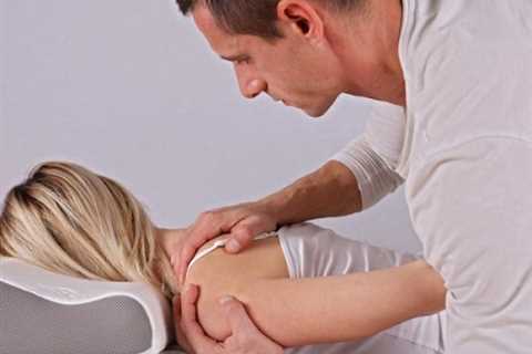 Arrowhead Clinic Chiropractor Riverdale