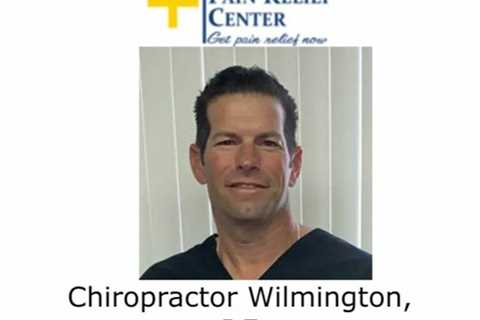 Chiropractor Wilmington, DE