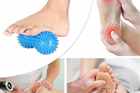 Discover the Path to Happy Feet – Master the Art of Self-Care for Plantar Fasciitis