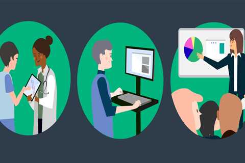 Understanding the Different Types of Healthcare Technology